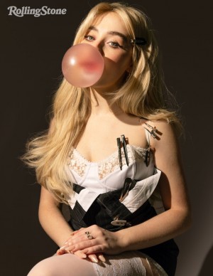 photos Sabrina Carpenter