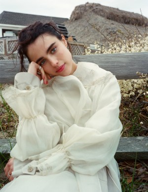 photos Margaret Qualley