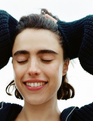 photos Margaret Qualley