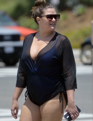 photos Brittany Cartwright