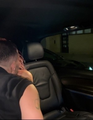 photos Bianca Censori