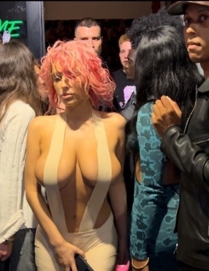 photos Bianca Censori