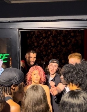 photos Bianca Censori