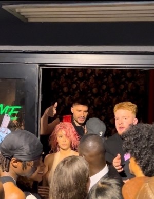 photos Bianca Censori