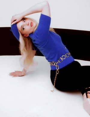 photos Dove Cameron 