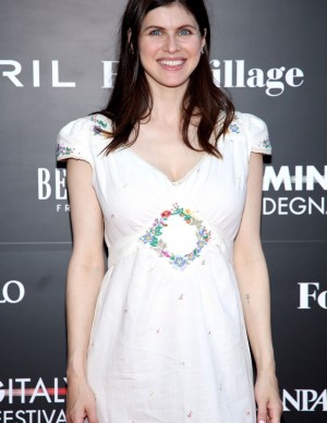 photos Alexandra Daddario