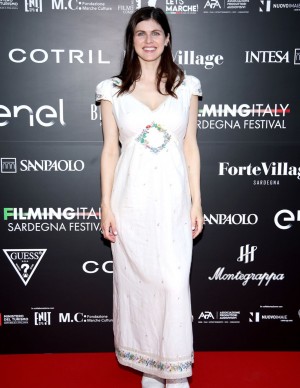 photos Alexandra Daddario