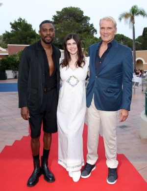 photos Alexandra Daddario