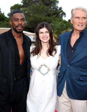 photos Alexandra Daddario