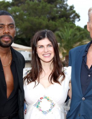 photos Alexandra Daddario