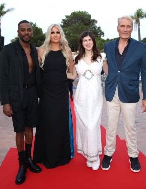 photos Alexandra Daddario