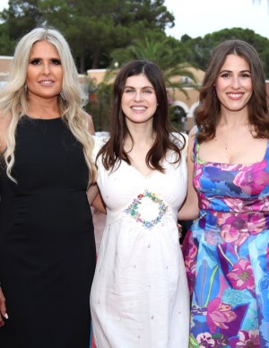 photos Alexandra Daddario