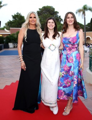 photos Alexandra Daddario