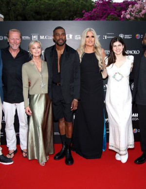 photos Alexandra Daddario