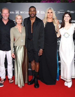 photos Alexandra Daddario