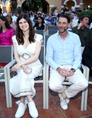 photos Alexandra Daddario