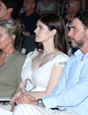 photos Alexandra Daddario