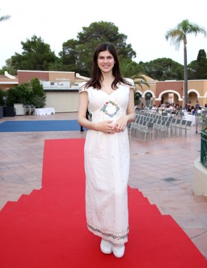 photos Alexandra Daddario