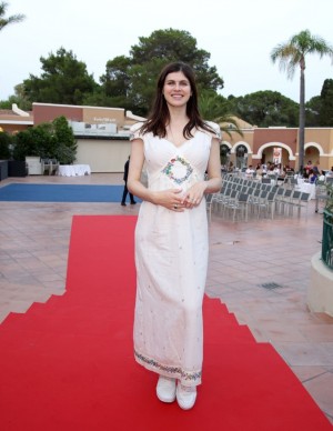 photos Alexandra Daddario