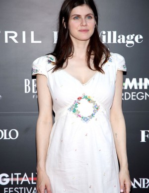 photos Alexandra Daddario