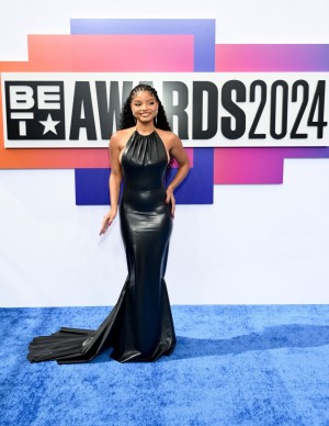 photos Halle Bailey