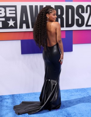 photos Halle Bailey