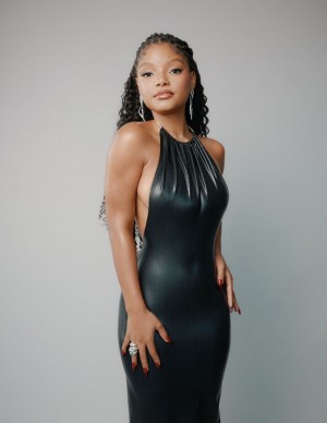 photos Halle Bailey