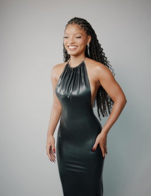 photos Halle Bailey