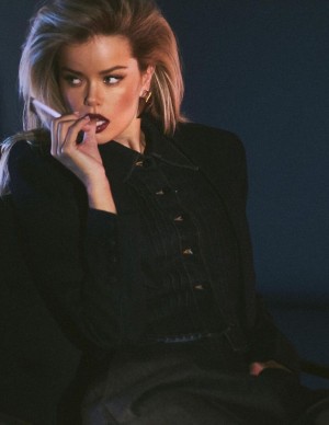 photos Frida Aasen