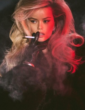 photos Frida Aasen