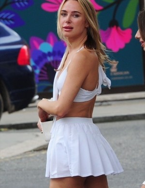 photos Kimberley Garner