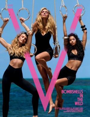 Bombes en action : Swanepoel, Upton et Sodré se déchaînent !