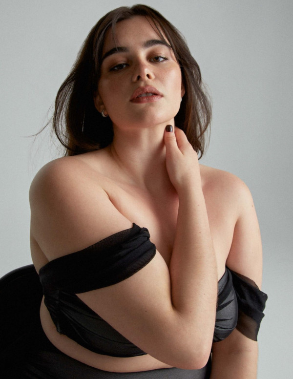 Barbie Ferreira : La nouvelle icône de la mode australienne