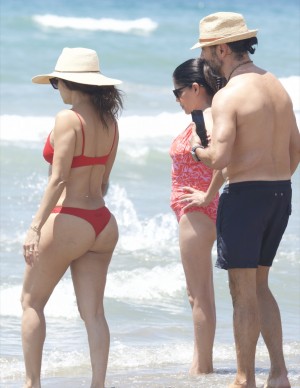 photos Eva Longoria