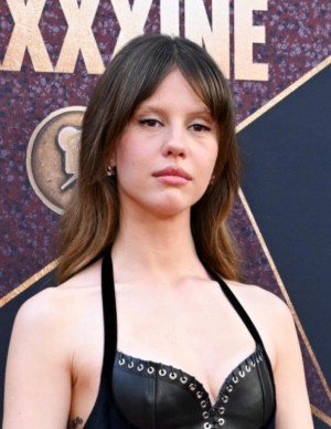 photos Mia Goth