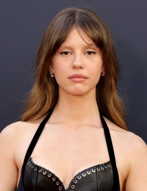 photos Mia Goth