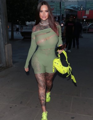 photos Jemma Lucy 