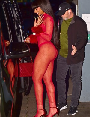 photos Megan Thee Stallion