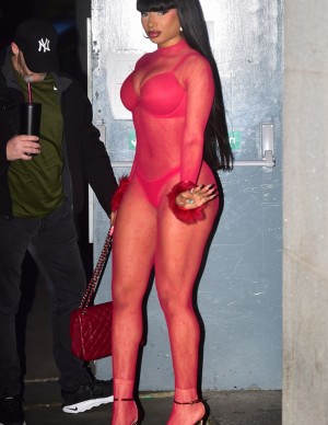 photos Megan Thee Stallion