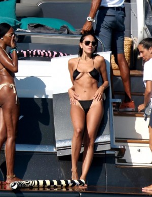 photos Eiza González