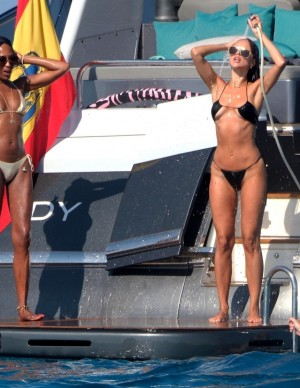 photos Eiza González