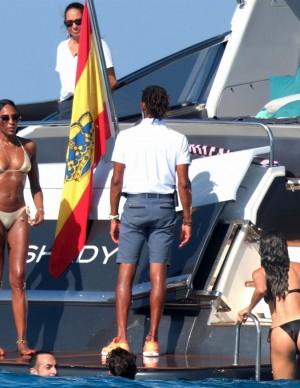 photos Eiza González