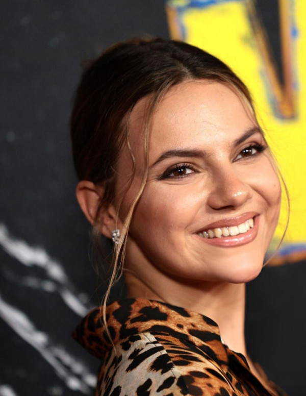 Dafne Keen à la première de Deadpool & Wolverine : une soirée sauvage