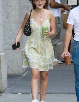 photos Kiernan Shipka