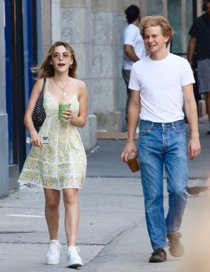 photos Kiernan Shipka