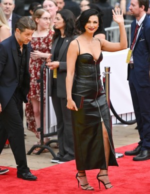 photos Morena Baccarin