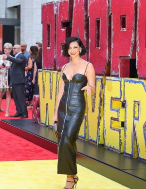 photos Morena Baccarin