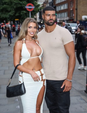 photos Tiffany Leighton