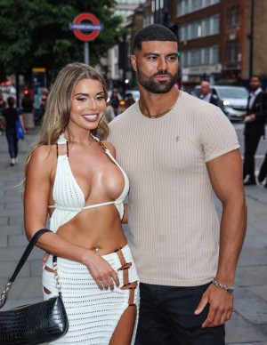 photos Tiffany Leighton