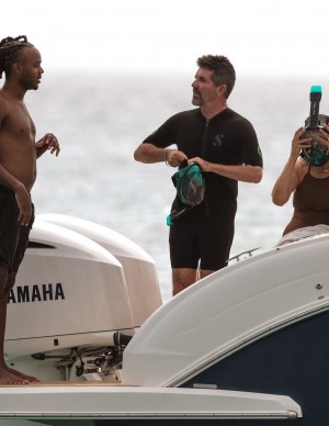 photos Lauren Silverman